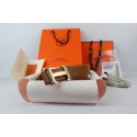 Hermes Belt - 264 RS09885