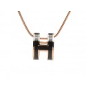 Hermes Necklace - 3 RS20054