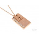 Hermes Necklace - 4 RS04120