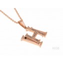 Hermes Necklace - 5 RS00497