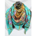 Imitation AAA Hermes Silk Shawl- 27 RS16889