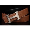 Imitation Best Hermes Belt 2016 New Arrive - 991 RS19118