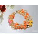 Replica Hermes Bracelet - 10 RS14615