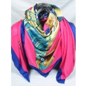 Replica Hermes Silk Shawl- 14 RS04024