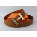 Top Hermes Belt - 158 RS16140