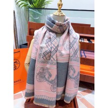 Hermes Satin Silk Scarf - 11 RS11481