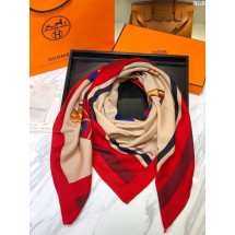 Cheap Hermes Silk Scarf- 26 RS04302