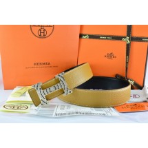 Copy Hermes Belt 2016 New Arrive - 30 RS06794