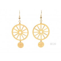 Copy Hermes Earring - 18 RS17566