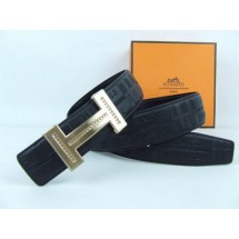 Hermes Belt - 10 RS19610