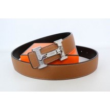 Hermes Belt - 122 RS14501