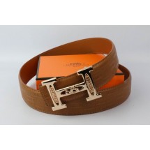 Hermes Belt - 159 RS08034