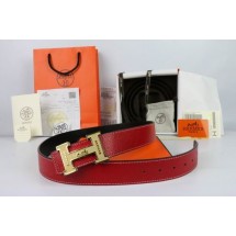 Hermes Belt - 213 RS17029