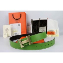 Hermes Belt - 232 RS10061