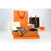 Hermes Belt - 284 RS12253