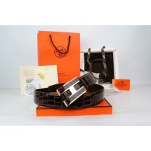 Hermes Belt - 312 RS16402