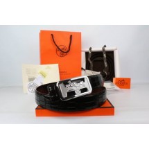 Hermes Belt - 323 RS01682