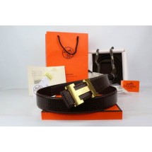 Hermes Belt - 328 RS19627