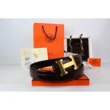 Hermes Belt - 331 RS06847