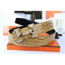 Hermes Belt - 364 RS19260