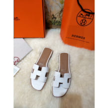 Hermes Slippers HS00510