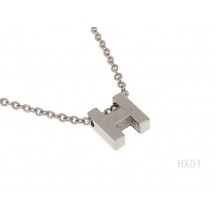 High Quality Hermes Necklace - 11 RS03647