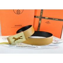 Luxury Hermes Belt 2016 New Arrive - 327 RS06136