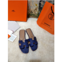 Replica Hermes Slippers HS00588