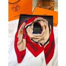 Cheap Hermes Silk Scarf- 26 RS04302