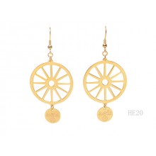 Copy Hermes Earring - 18 RS17566