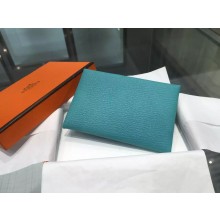 How To Spot Real Vs Fake Hermes Calvi Card Holder – LegitGrails