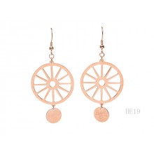 Hermes Earring - 21 RS10128