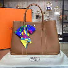 Fake Hermes Garden party [104352] - $859.00 : Replica Bags