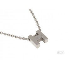 High Quality Hermes Necklace - 11 RS03647