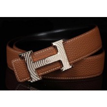 Imitation Best Hermes Belt 2016 New Arrive - 991 RS19118