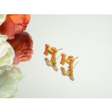 Imitation Cheap Hermes Earring - 8 RS19968