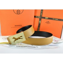 Luxury Hermes Belt 2016 New Arrive - 327 RS06136