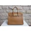 Hermes Birkin 40cm Togo Calfskin Bag Handstitched Gold Hardware, Brown 4G RS19628