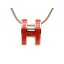 Copy Hermes Necklace - 12 RS05346