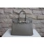 Hermes Horseshoe Birkin 40cm Veau Crispe Togo Calfskin Bag Hand Stitched, Chocolat CK47/Rose Tyrien E5 RS12670