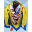 Hermes Silk Shawl- 18 RS16648