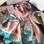 Hermes Silk Shawl- 21 RS02573