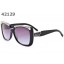 Hermes Sunglasses 52 RS15844