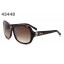 Hermes Sunglasses 61 Sunglasses RS07337