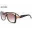 Hermes Sunglasses 63 RS07057