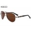 Hermes Sunglasses 76 RS12394