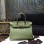 Replica Hermes Birkin 30cm Togo Calfskin Bag Handstitched Gold Hardware, Canopee V6 RS11897