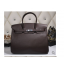 VIP ORDER Hermes Birkin 30cm Taurillon Clemence Bag Hand Stitched Palladium Hardware, Raisin CC59 Ultraviolet 5L RS16106