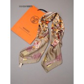 Replica Hermes 110cm Silk Scarf- 3 RS10967