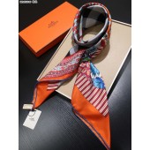 Imitation Cheap Hermes Silk Scarf- 19 RS10913